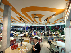 Hougang Avenue 4 (D19), Retail #597742931